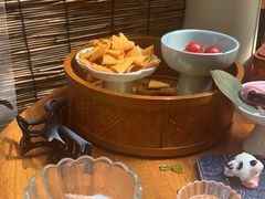 -了凡国风主题茶馆·咖啡(武侯祠锦里店)