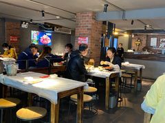 大堂-巴厘龙虾·榜首油焖大虾(旗舰店·万松园)
