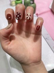 -吉吉靓甲美睫