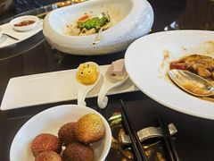 -北京四季酒店·采逸轩