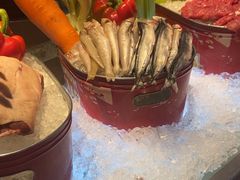 -盛宴标帜餐厅·亲子自助 (南昌喜来登酒店)