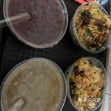 广州探店|开了30年超多料糯米饭	8r一大碗