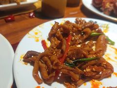-汉巴味德(大悦城店)