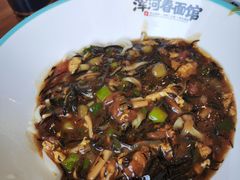 -浑河春面馆·老北京非遗鹿角面(房山店)