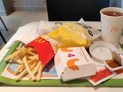 -麦当劳(潮阳店)