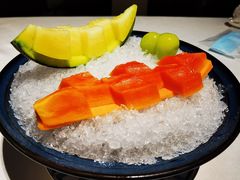 -禧悦楼(天德广场店)