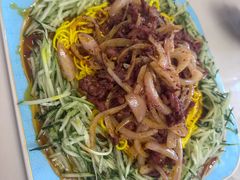 -最心疆拌面·抓饭·烧烤