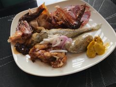 -厦门艾美酒店·新食谱西餐厅