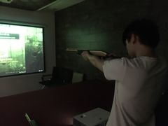 -真枪会射击俱乐部(河西中央公园店)