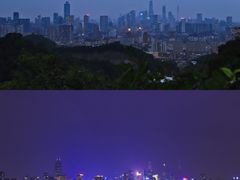 -广州市白云山风景名胜区