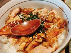 -千代武日本料理(开发区店)