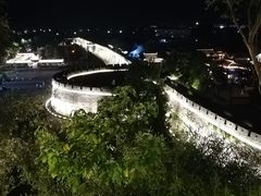 -台州府城(江南长城)
