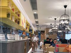 -蔡澜点心·粤菜(西单大悦城店)