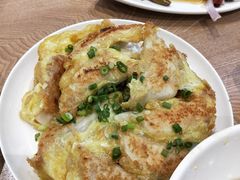 -三好食堂(煎饺·馄饨·肉饼米线·盛世广场店)