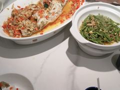 -兰湘子·湘菜小炒(南京江宁万达店)