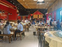 -聚味瞿记·龙虾堂(天元店)