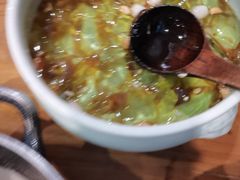 -吃饭皇帝大土家民族菜(正大广场店)