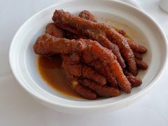 铁勺凤爪-大铁勺新津菜(迎水道店)
