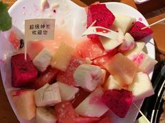 -超级神炭烤肉夜食(芥园西道店)