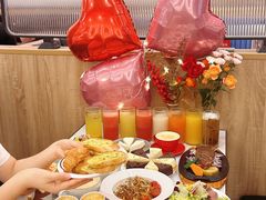 -斗牛士牛排餐厅(嘉里汇店)