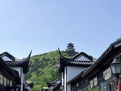 -缥缈峰景区