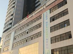 -深圳市人民医院(留医部)