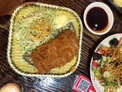 -平成屋·午肴夜酒(四川北路店)