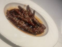 -桂满陇·海市蜃楼·黑金(国金店)