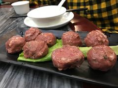 -海银海记潮汕牛肉火锅(新港中路海珠店)