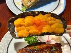 -大吉鲜鱼料理自慢(维也纳大厦店)