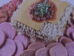 -BOPEYE·波派炸鸡(九霄天地店)