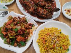 -延阿姨水豆腐(公园店)