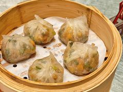 -喜宴又一村·粤菜·茶点·海鲜(壹方天地店)