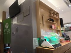-甲乙饼·手工牛肉饼(东方广场店)