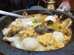 -肖记公安牛肉鱼杂馆·省级非物质文化遗产(三角路直营店)