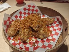 -避风塘(宝山万达店)