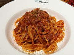 -Pekaa啤咖食肆Coffee&Bistro