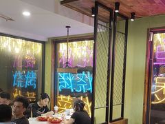 -寻味乌镇·龙虾烧烤