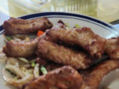 -芦茨金富饭庄·25年老字号·专做稻草鸡