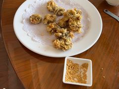 -春妮海味饭店·海景餐厅·海菜包子·大连海鲜