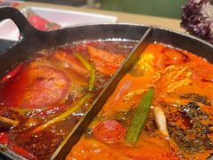 -山缓缓火锅(青岛万象城店)