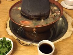 -月圆火锅(宁海东路二店)