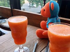 -maan coffee漫咖啡(通州店)
