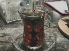 -Mevlana梅夫娜土耳其餐厅·清真