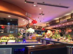 -非烤勿扰自助烤肉(合胜百货店)