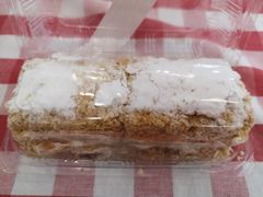 拿破仑-红宝石·鲜奶小方(莘庄龙之梦店)