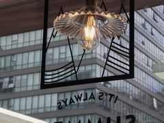-CoffeeVendor(西乡店)