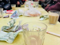 -老光明岗琼甜茶馆