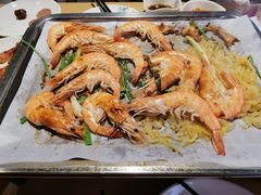 -玫瑰花园自助烤肉(顺义鑫海韵通店)