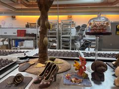 -歌斐颂巧克力小镇